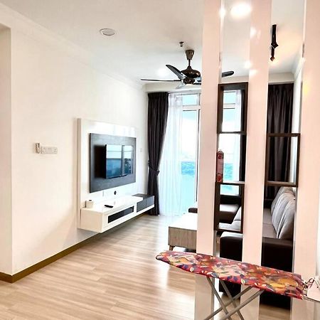 Concept Suite 05 @ The Wave Residence Tranquerah Exterior foto