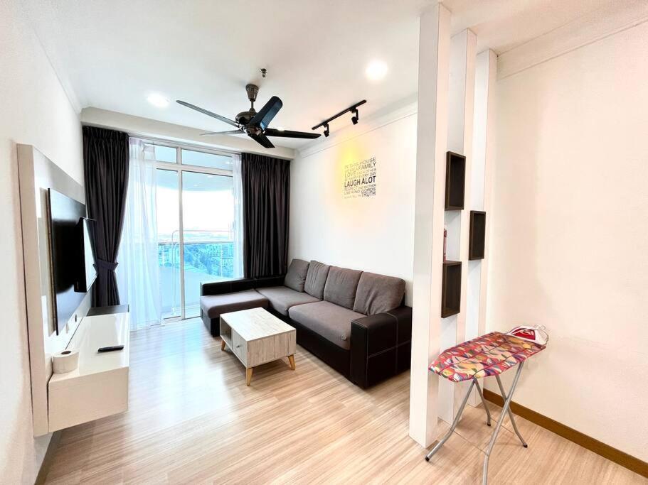 Concept Suite 05 @ The Wave Residence Tranquerah Exterior foto