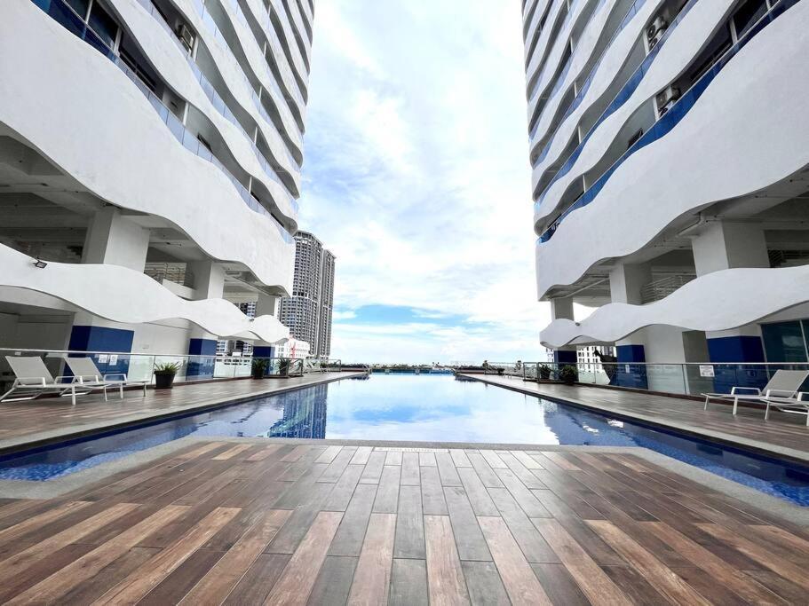 Concept Suite 05 @ The Wave Residence Tranquerah Exterior foto